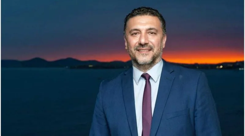 Ο Δήμαρχος Παλαιού Φαλήρου Γιάννης Φωστηρόπουλος στο Κανάλι της Βουλής και στην εκπομπή “ΑΥΤΟΔΙΟΙΚΗΣΗ¨
