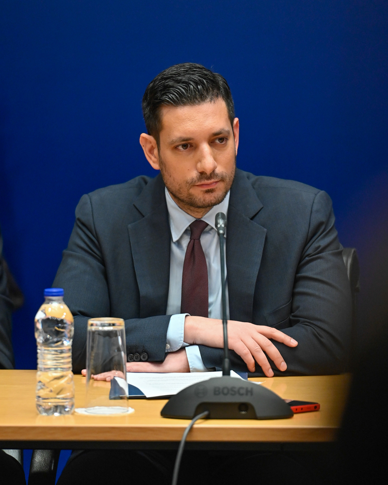 ΚΩΝΣΤΑΝΤΙΝΟΣ ΚΥΡΑΝΑΚΗΣ