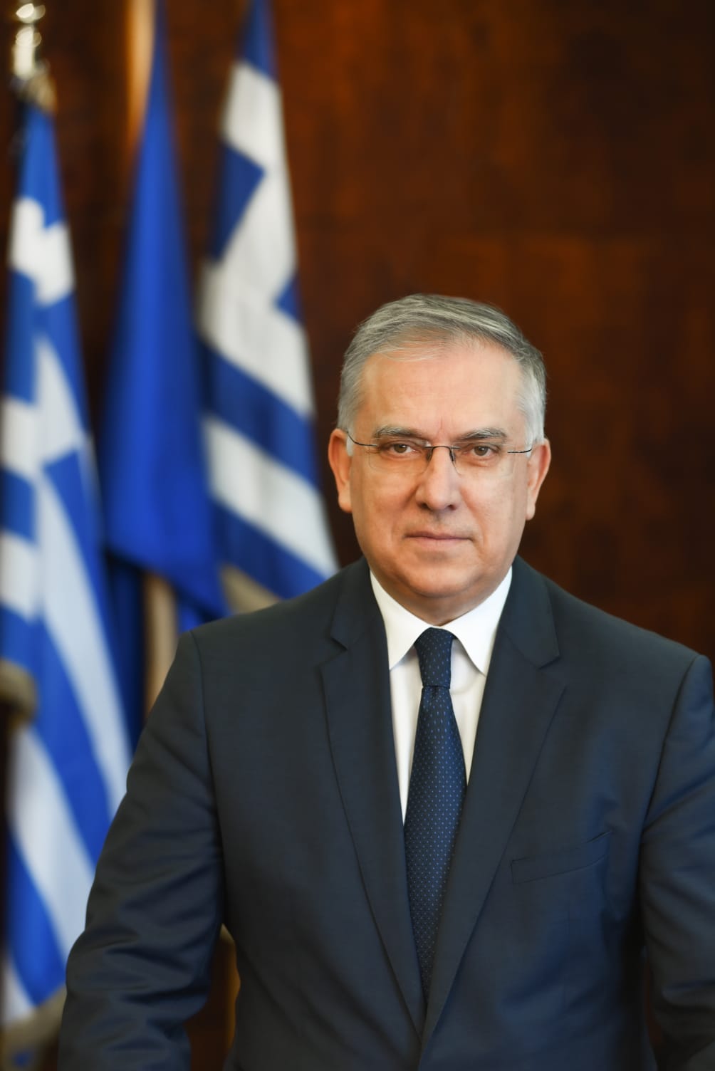 ΠΑΝΑΓΙΩΤΗΣ ΘΕΟΔΩΡΙΚΑΚΟΣ