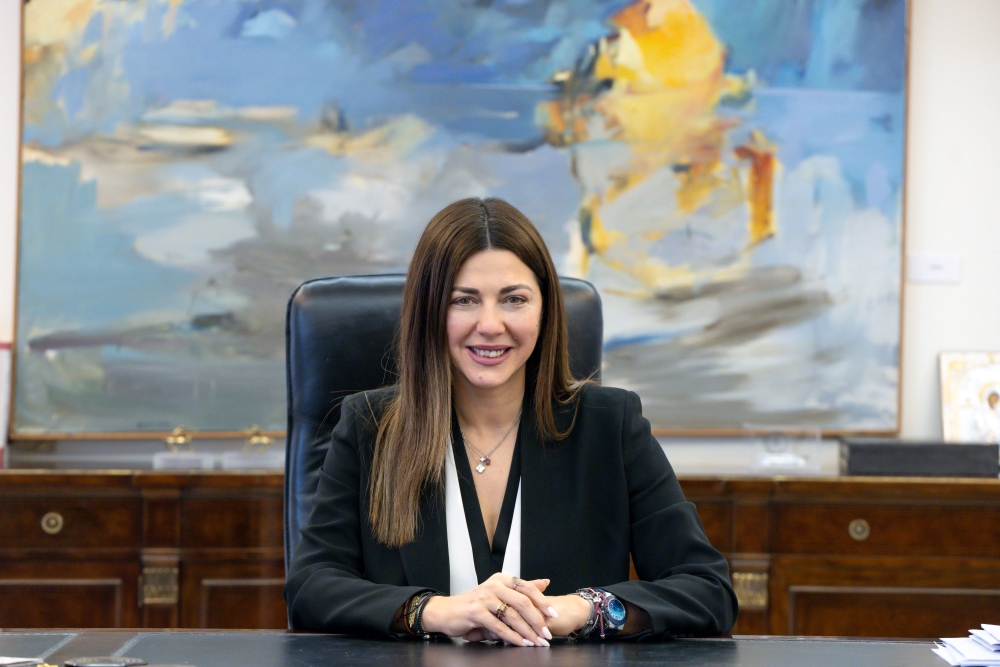 ΣΟΦΙΑ ΖΑΧΑΡΑΚΗ