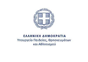 YPOURGEIO PAIDEIAS