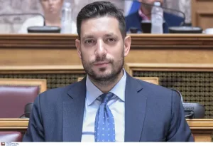 Κωνσταντίνος Κυρανάκης