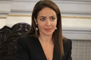 Δόμνα Μιχαηλίδου