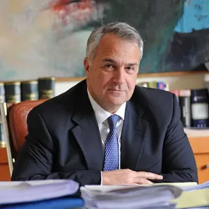 Μάκης Βορίδης
