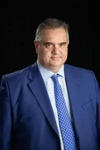 Βασίλης Σπανάκης