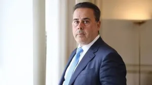 Σταύρος Παπασταύρου