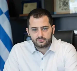 Φάνης Σπανός