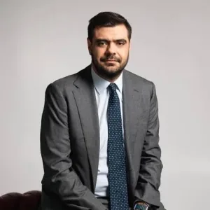 Παύλος Μαρινάκης