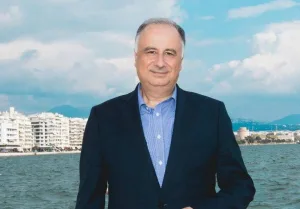 Ιωάννης Ανδρουλάκης