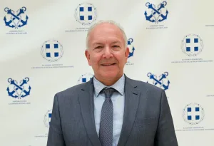 Στέφανος Γκίκας