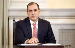 Κωνσταντίνος Κατσαφάδος